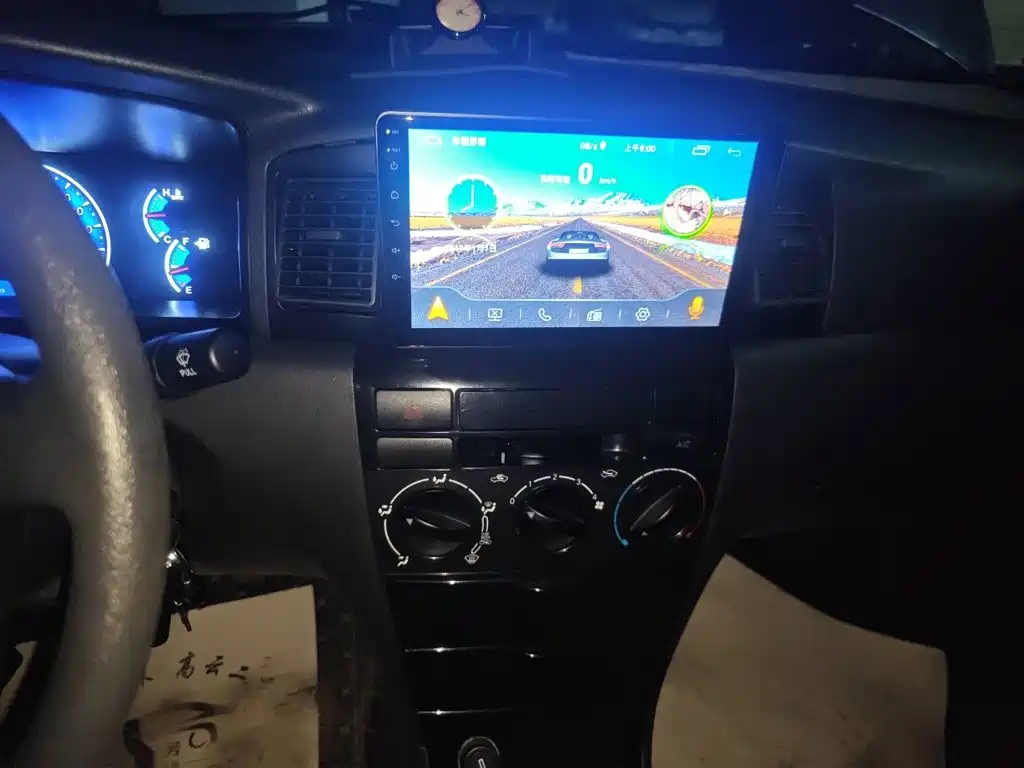 BYD F3 — миниатюра 14