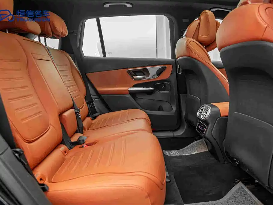 Mercedes-Benz GLC — миниатюра 16