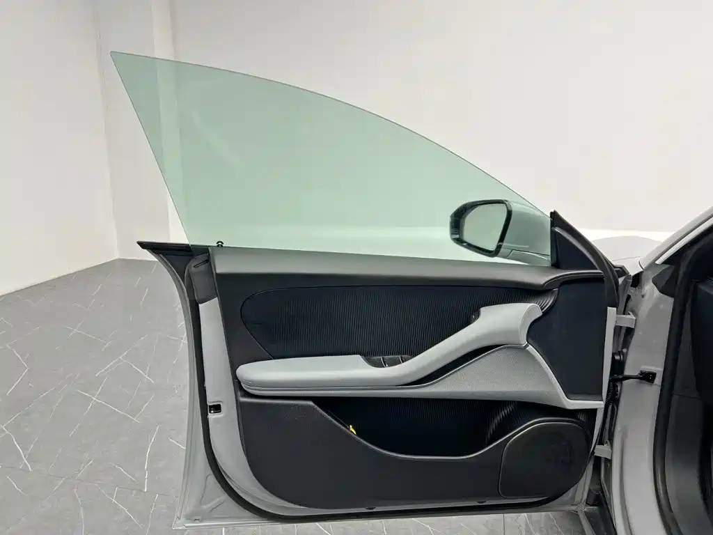 NIO ET5 — миниатюра 13