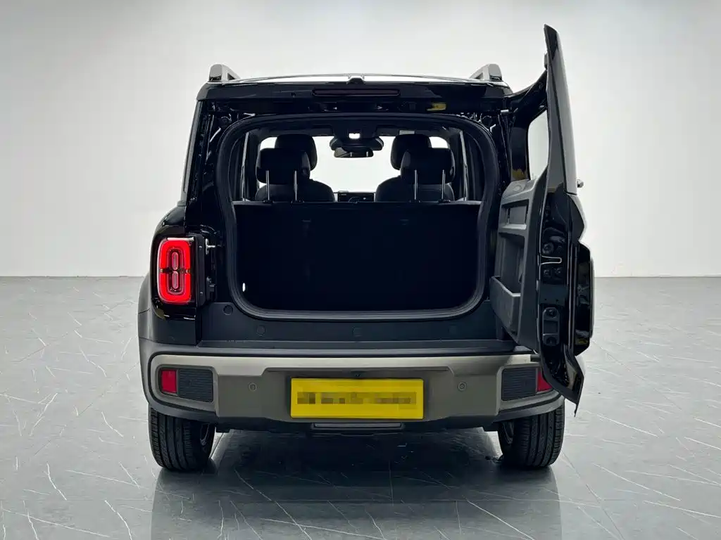 Baojun Yueye Plus — миниатюра 9