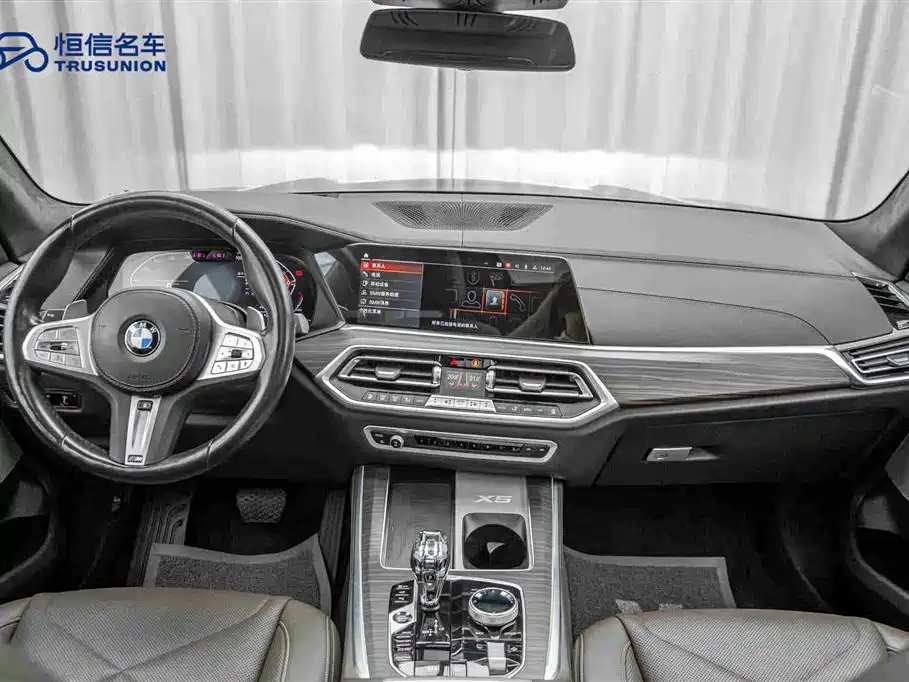 BMW X5 — миниатюра 13
