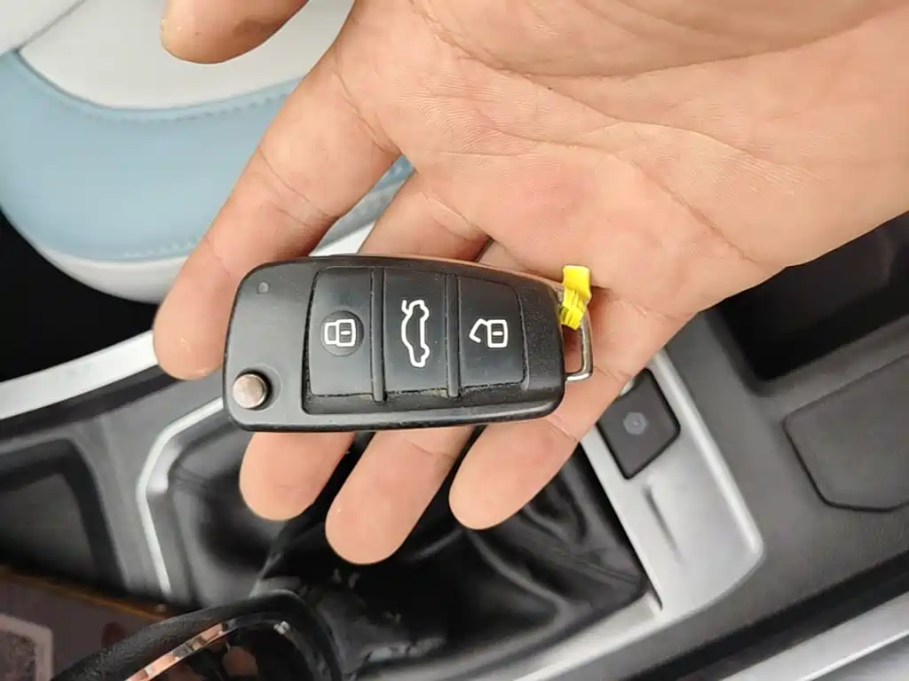 Chery Tiggo 3x — миниатюра 9