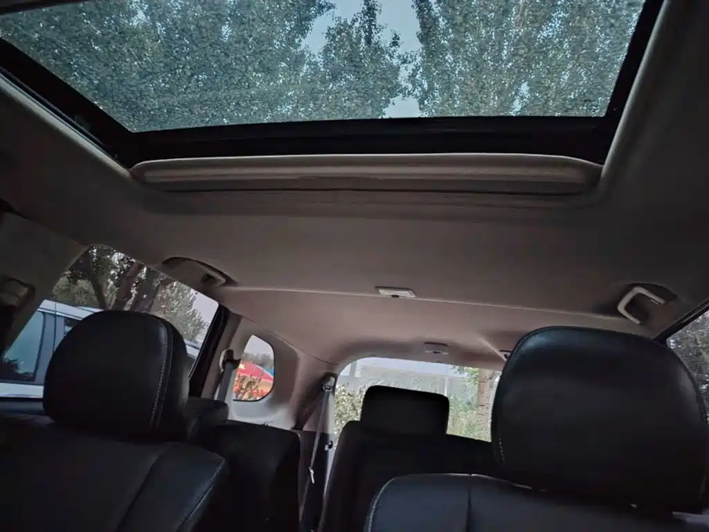 Mitsubishi Outlander — миниатюра 20