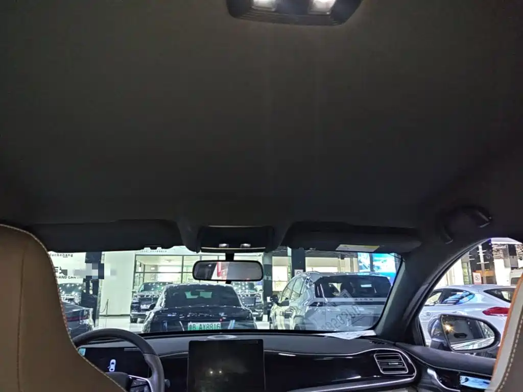 BYD Qin PLUS — миниатюра 18