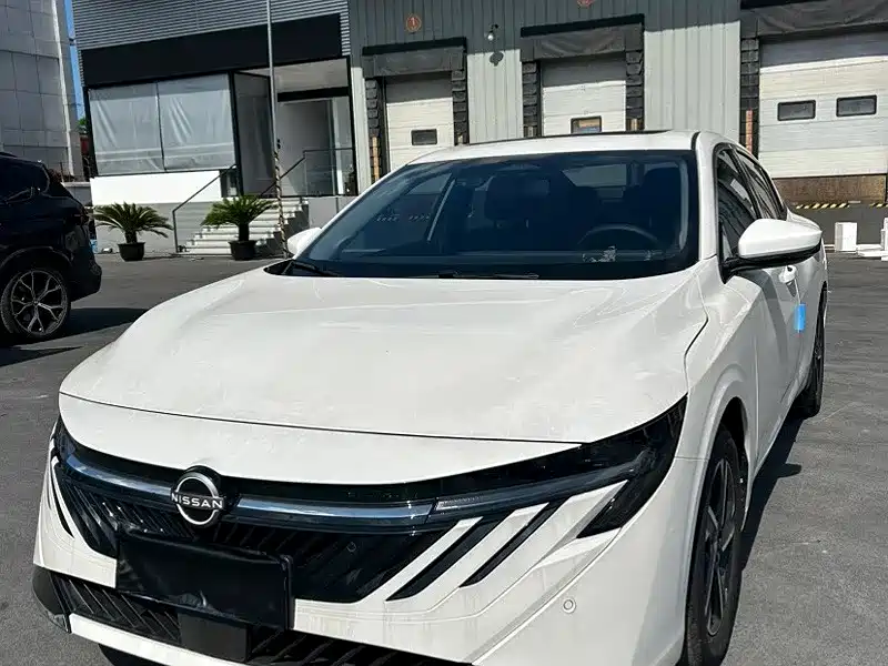Nissan Sylphy — фотографии объявления, Фото 3