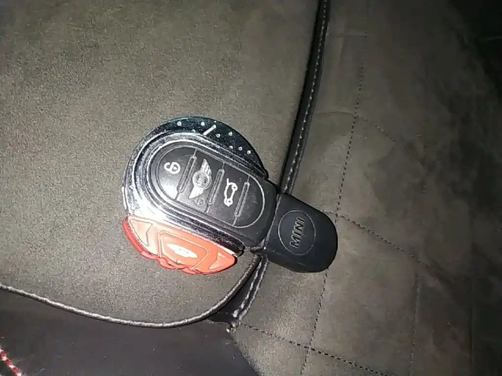MINI Mini JCW — миниатюра 9