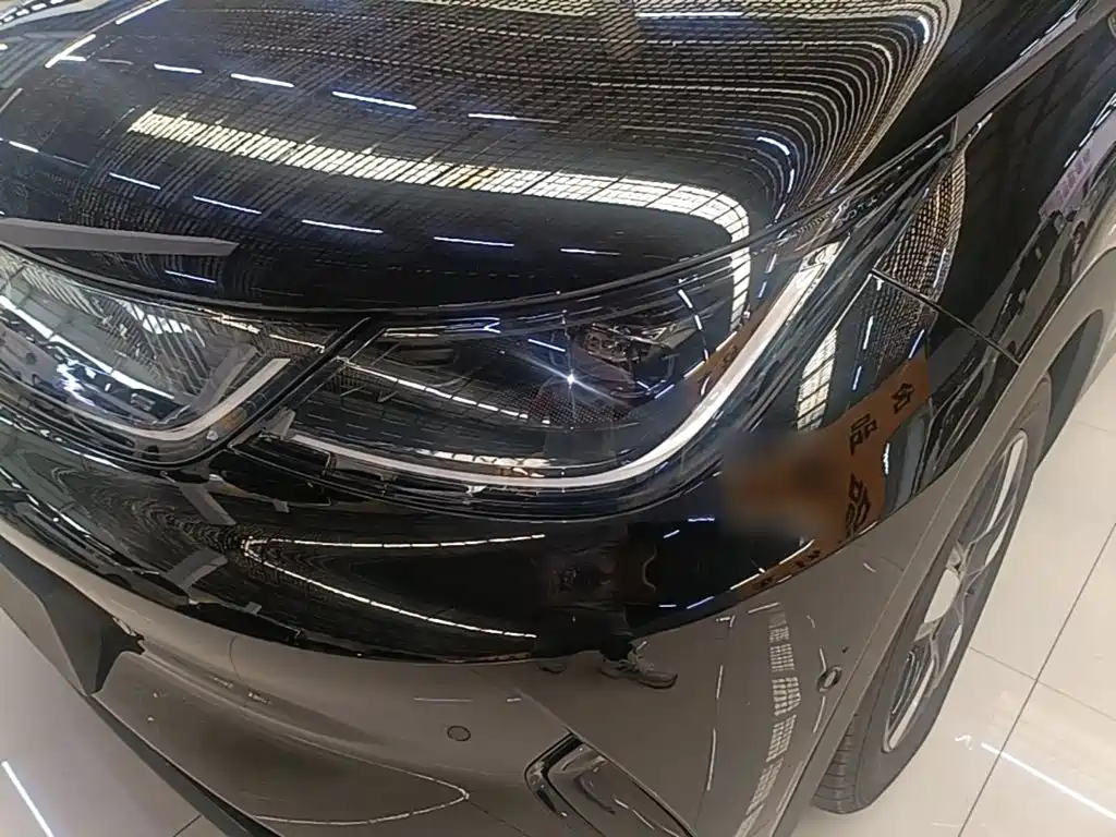 BYD Dolphin — миниатюра 24