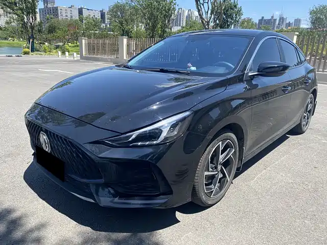 MG 5 2021