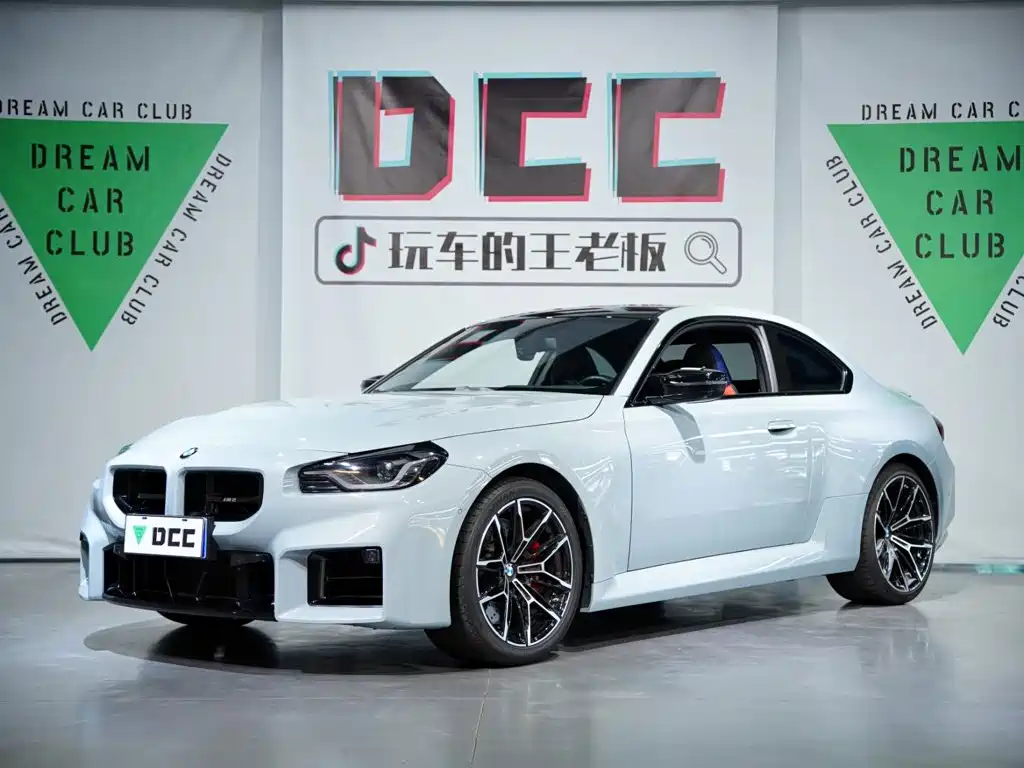 BMW M2 — миниатюра 48
