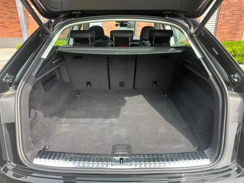 Audi Q8 2024 55 TFSI Luxury