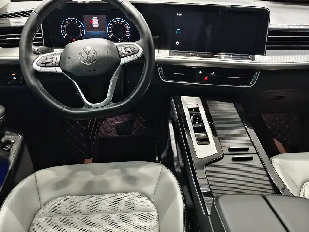 Volkswagen Tavendor — миниатюра 15