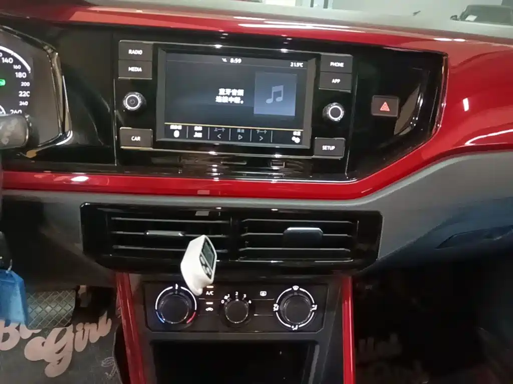 Volkswagen Polo — миниатюра 13