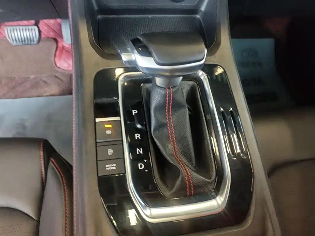 Changan CS55PLUS — миниатюра 14