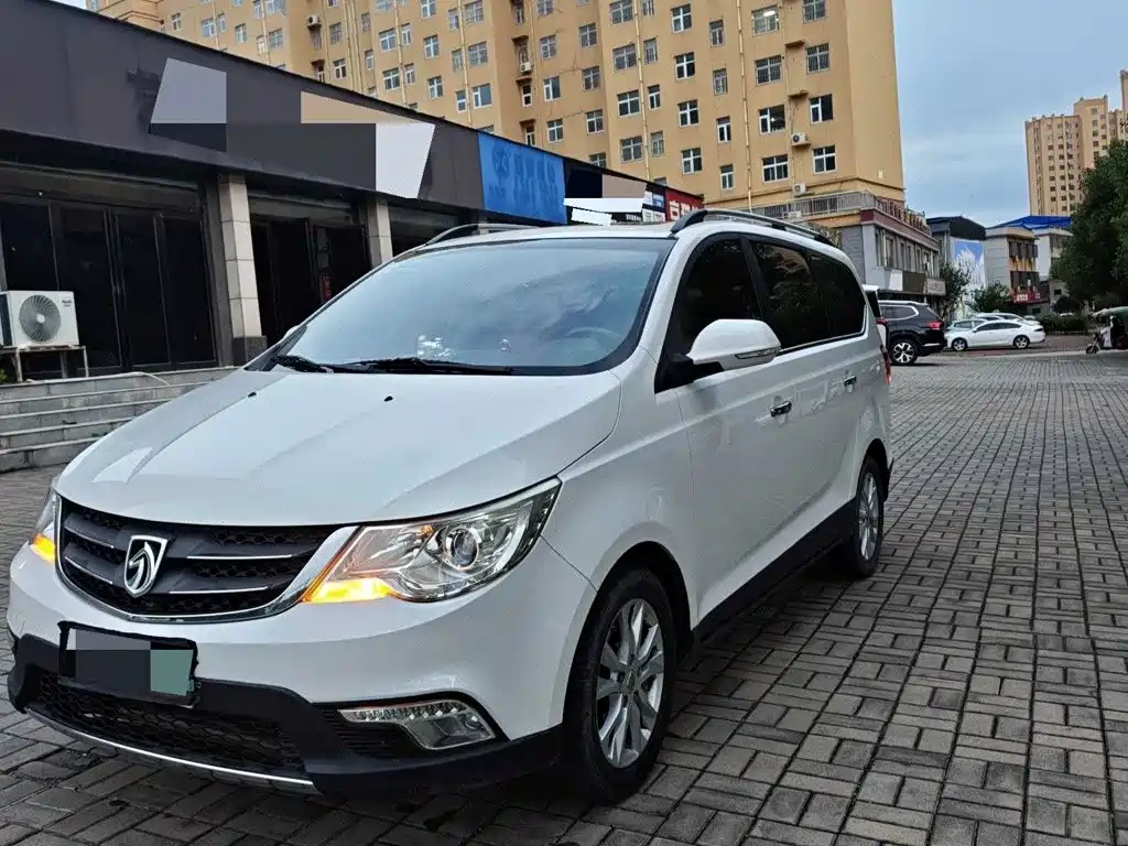 Baojun 730