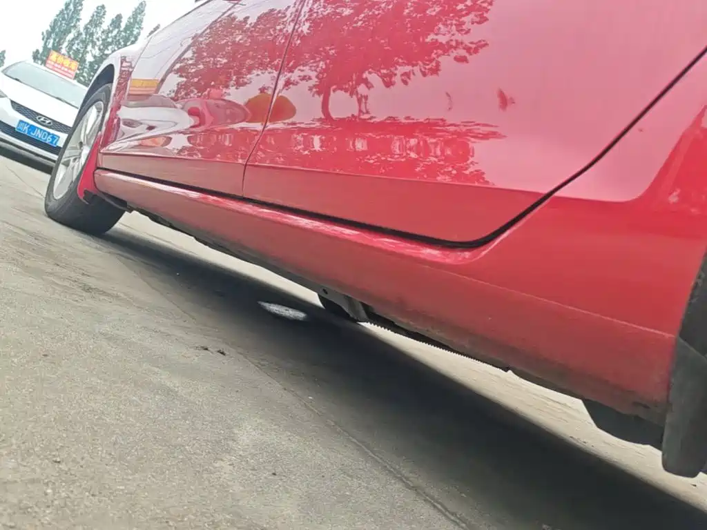 Volkswagen Golf — миниатюра 22