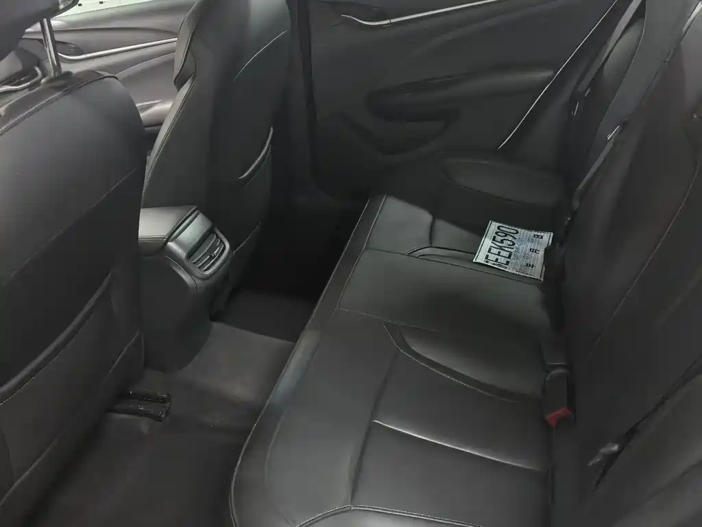 Buick Excelle 2019 15T DCT Elite V