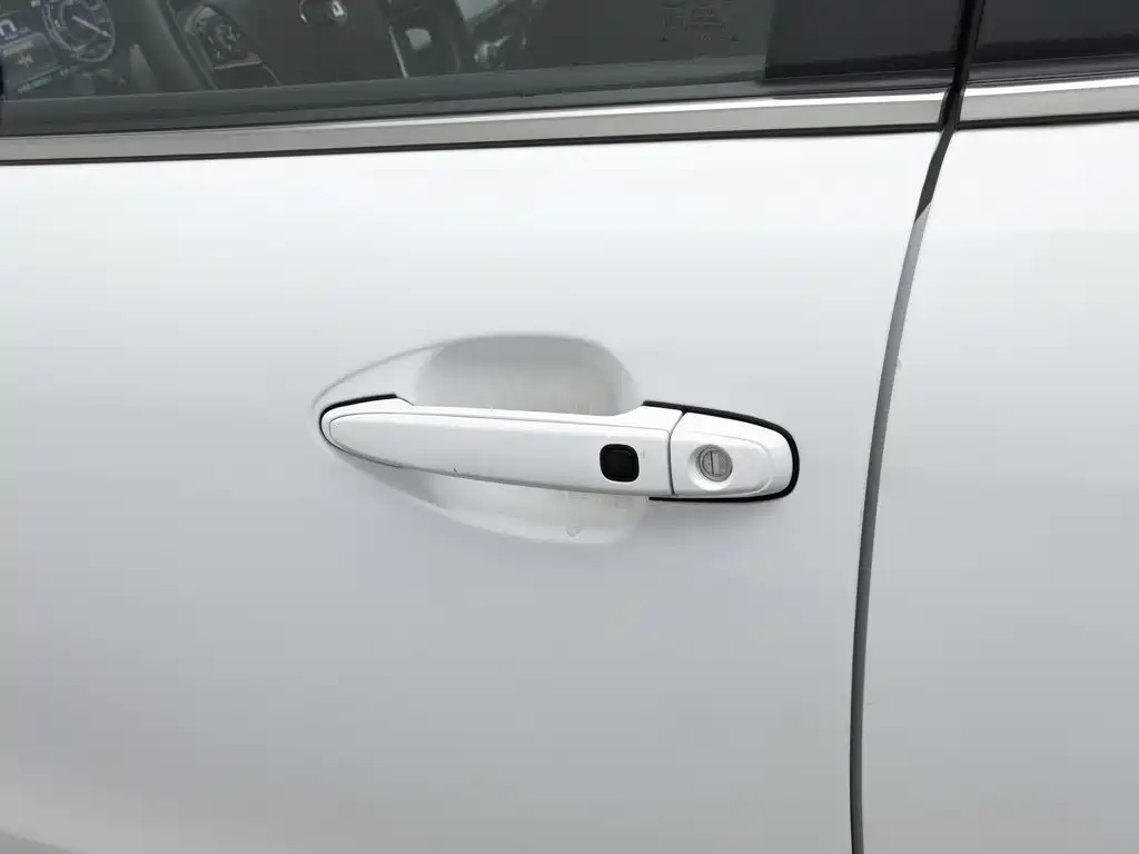 BYD Tang New Energy — миниатюра 18