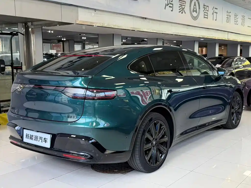 Zhijie Zhijie R7 — миниатюра 12