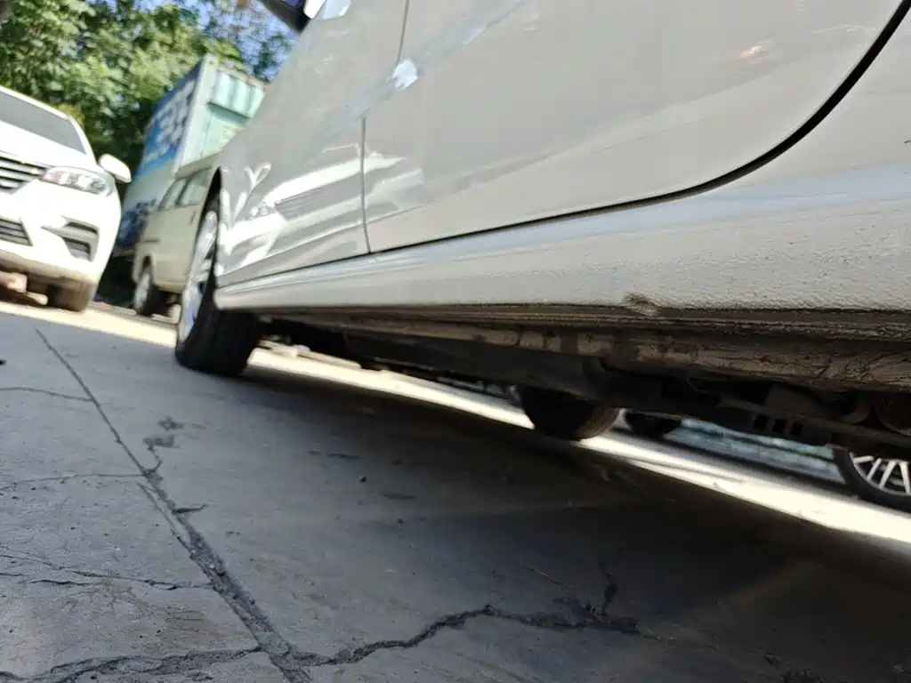 Volkswagen Polo — миниатюра 22