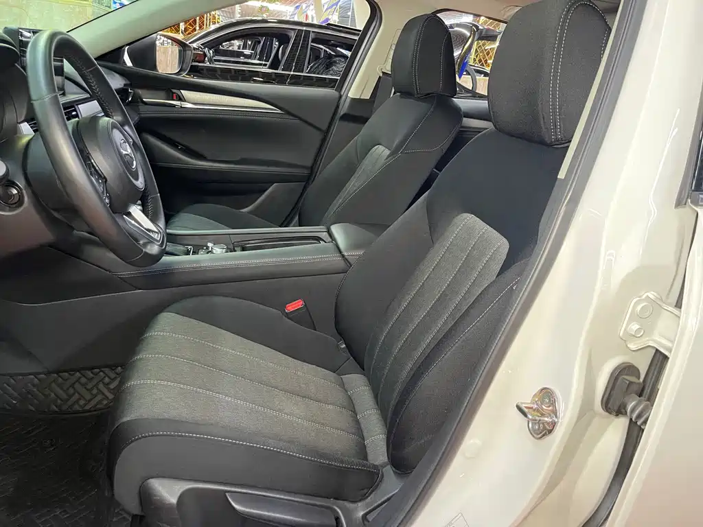 Mazda Atenza — миниатюра 5