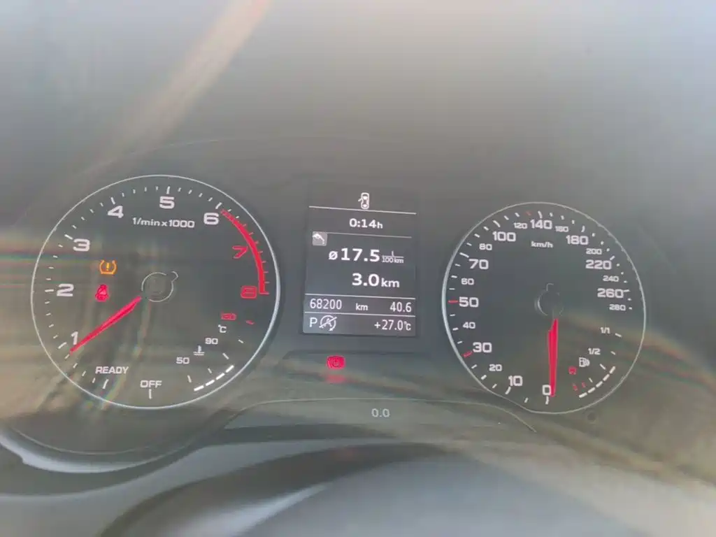 Audi A3 — миниатюра 12