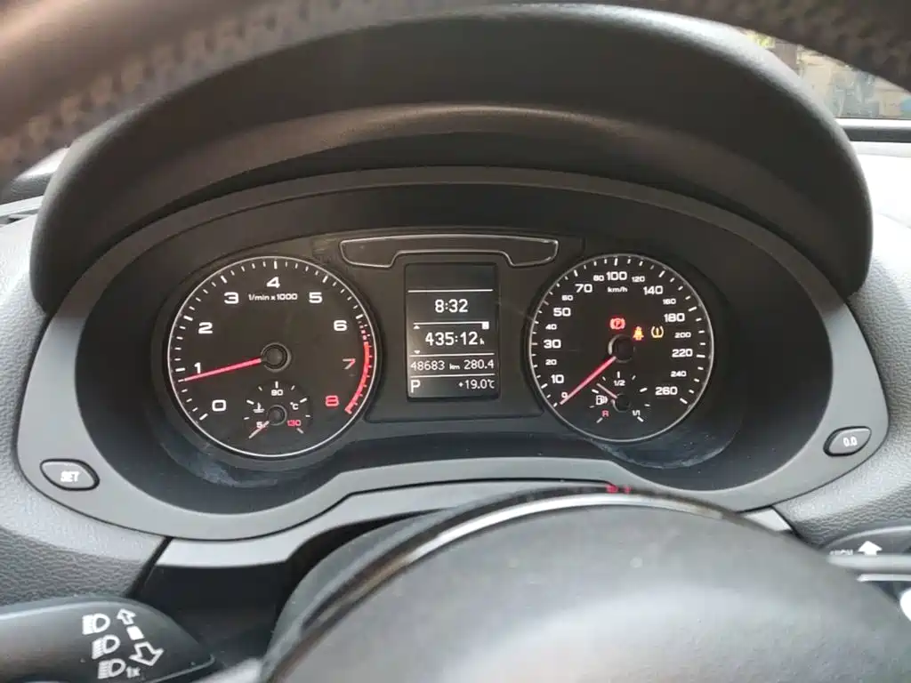 Audi Q3 — миниатюра 12