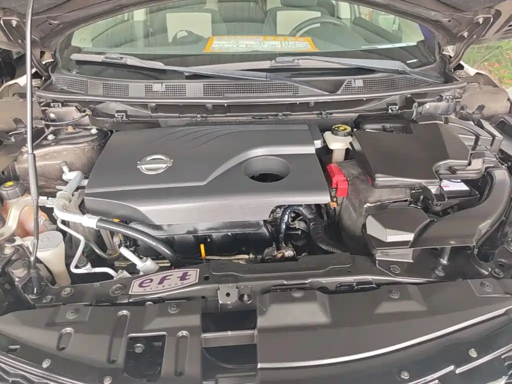 Nissan Qashqai — миниатюра 20