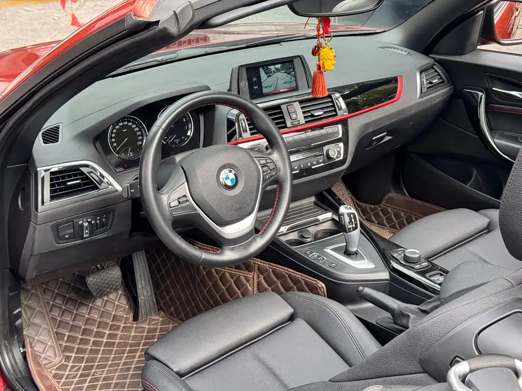 BMW 2 Series (Import) — миниатюра 10