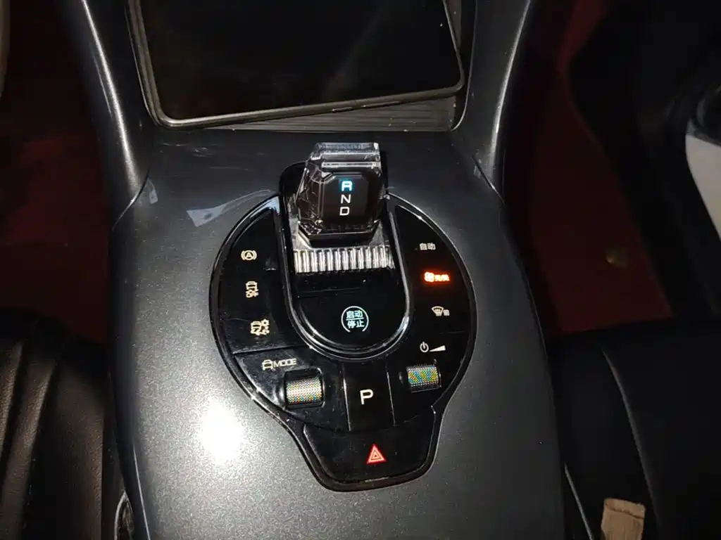 BYD e2 — миниатюра 14