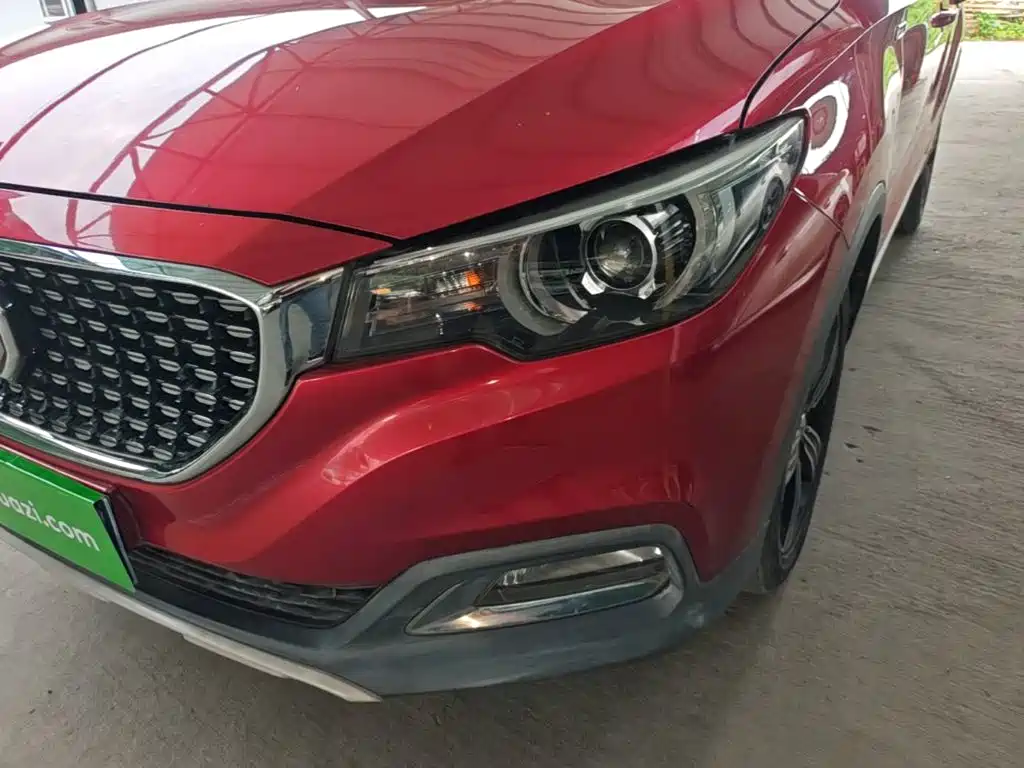 MG ZS — миниатюра 24