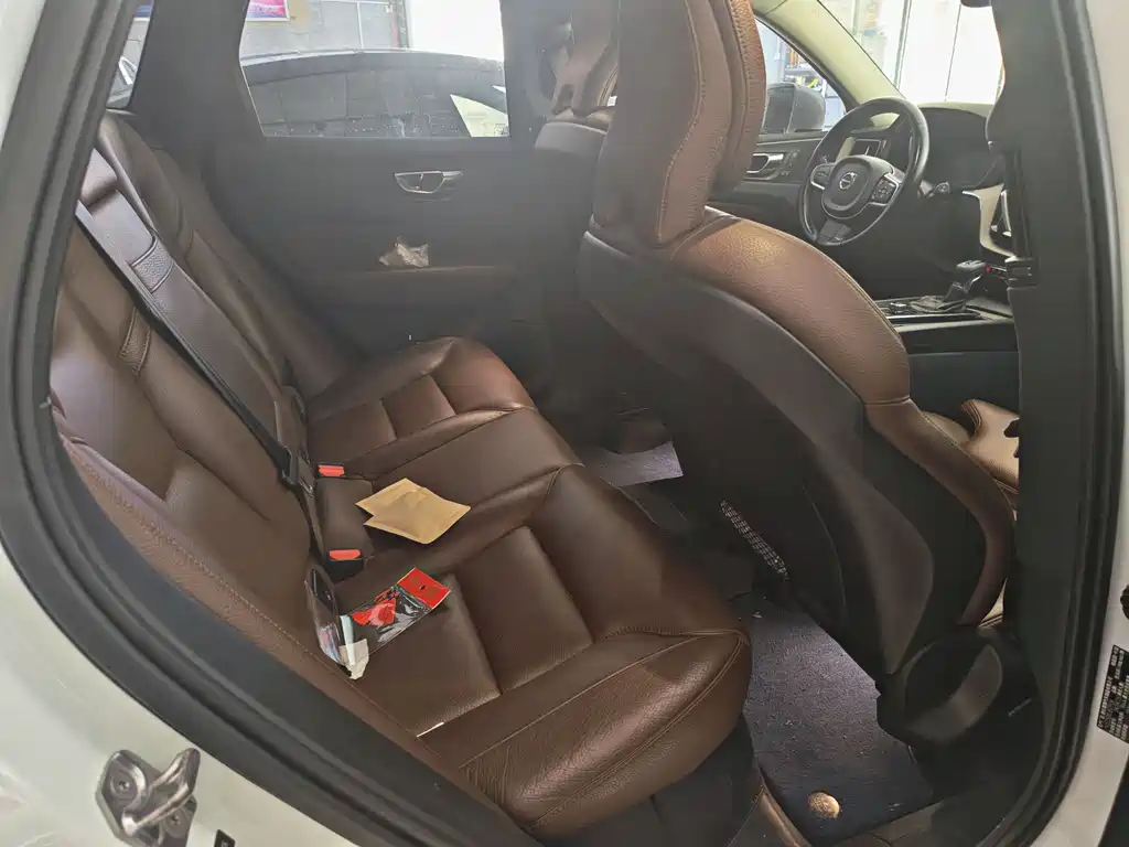 Volvo XC60 2020 T5 Luxury