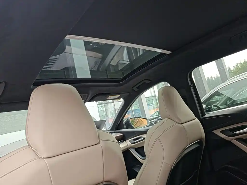 Audi Q6L e-tron — миниатюра 18