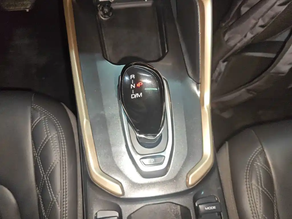 Haval H6 — миниатюра 14