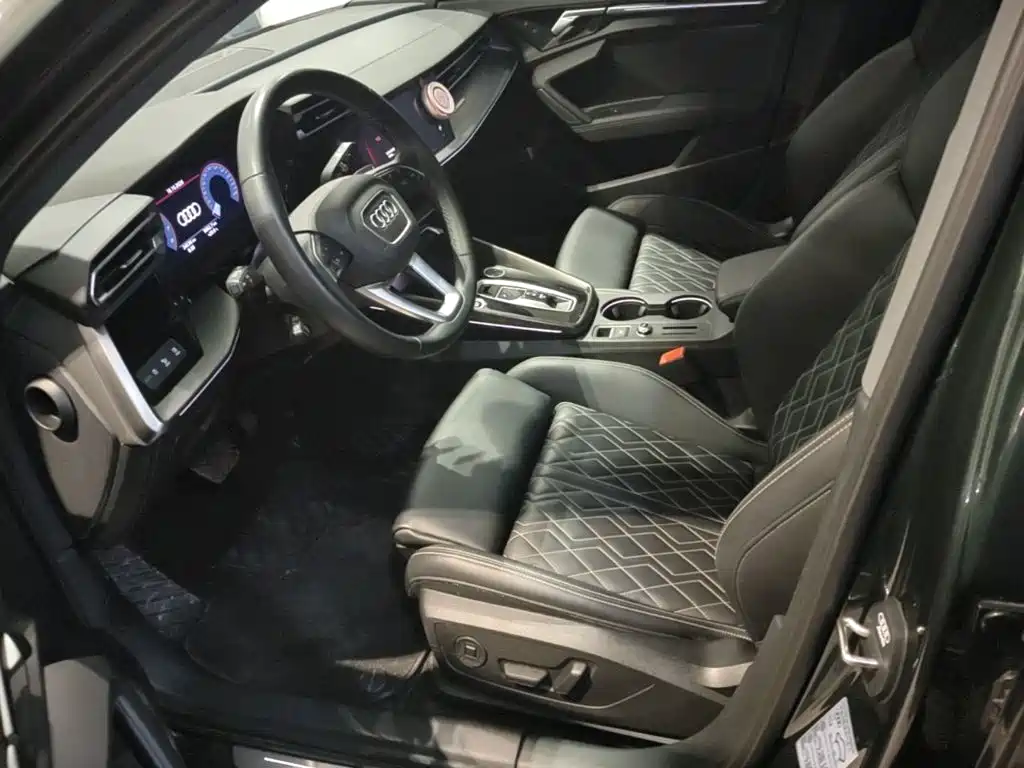 Audi A3 — миниатюра 15
