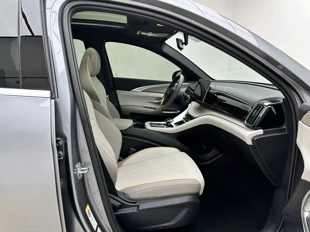 BYD Pro New Energy — миниатюра 12