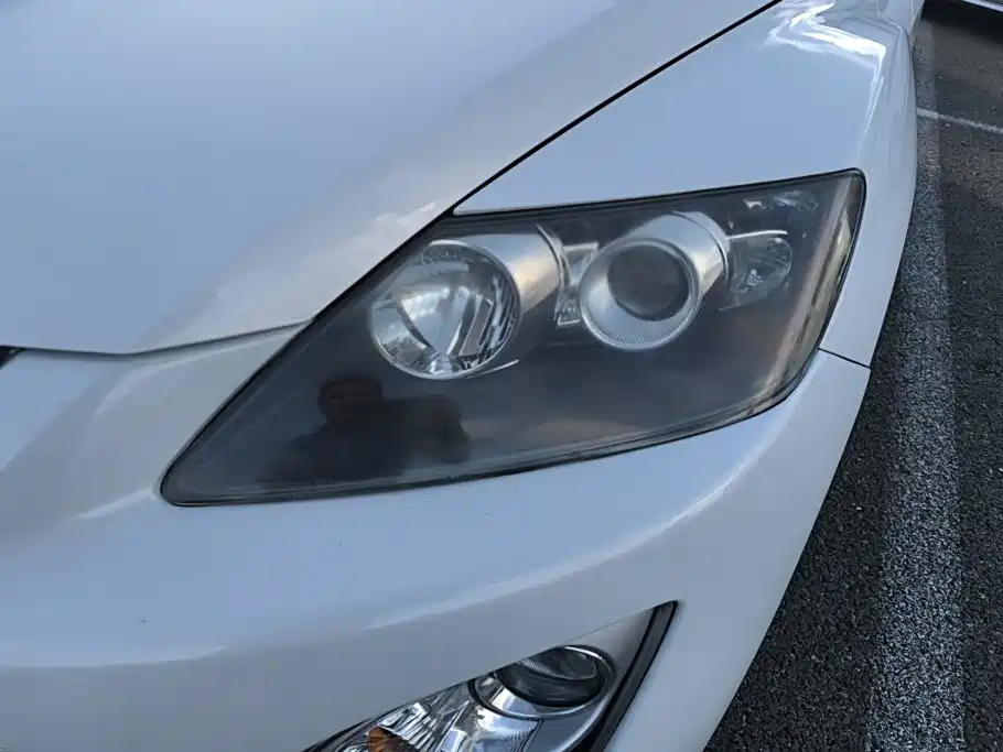 Mazda CX-7 — миниатюра 5