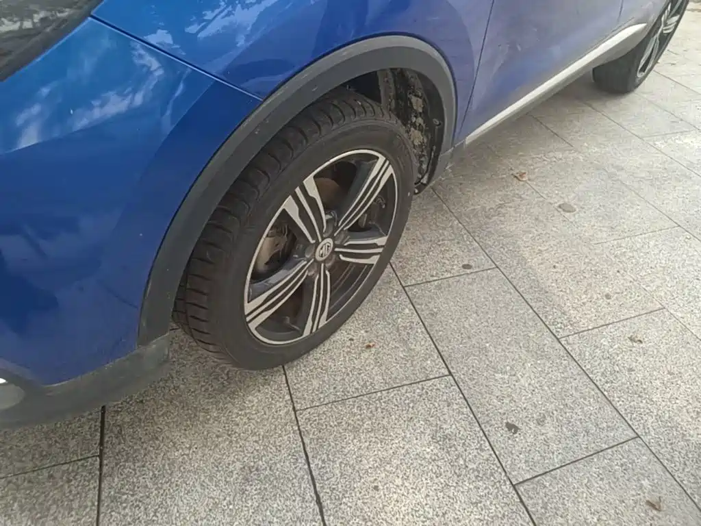 MG ZS — миниатюра 23