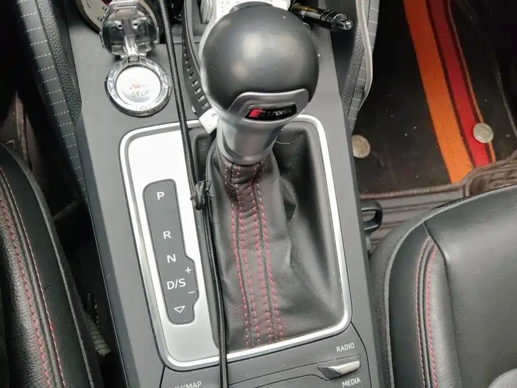 Audi Q2L — миниатюра 7