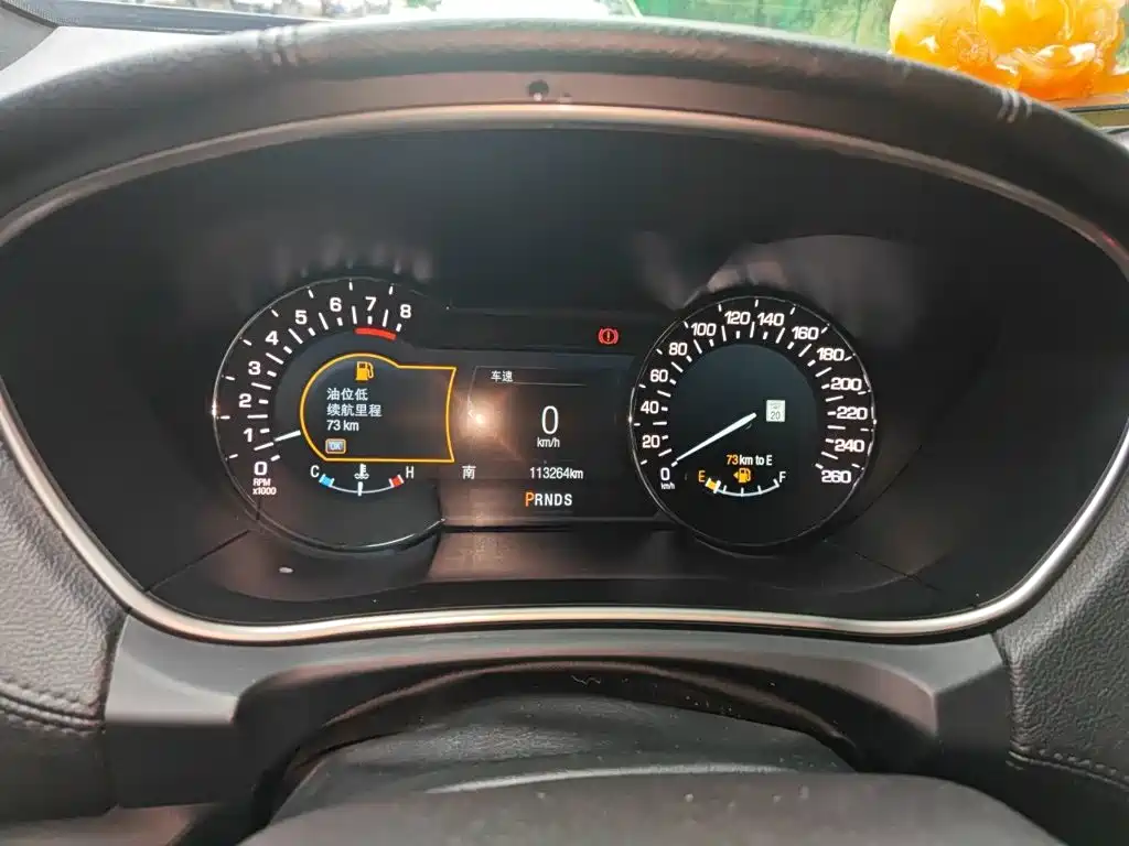 Lincoln MKX — миниатюра 7