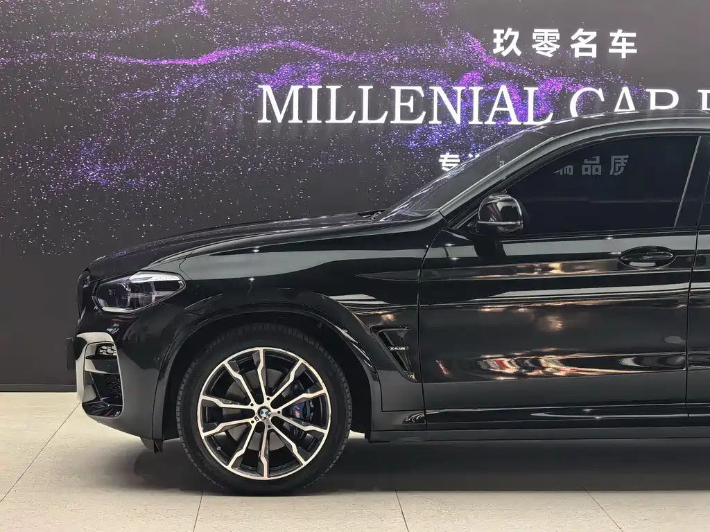 BMW X4 — миниатюра 6