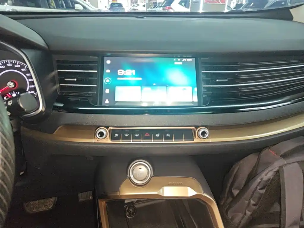 Haval H6 — миниатюра 13