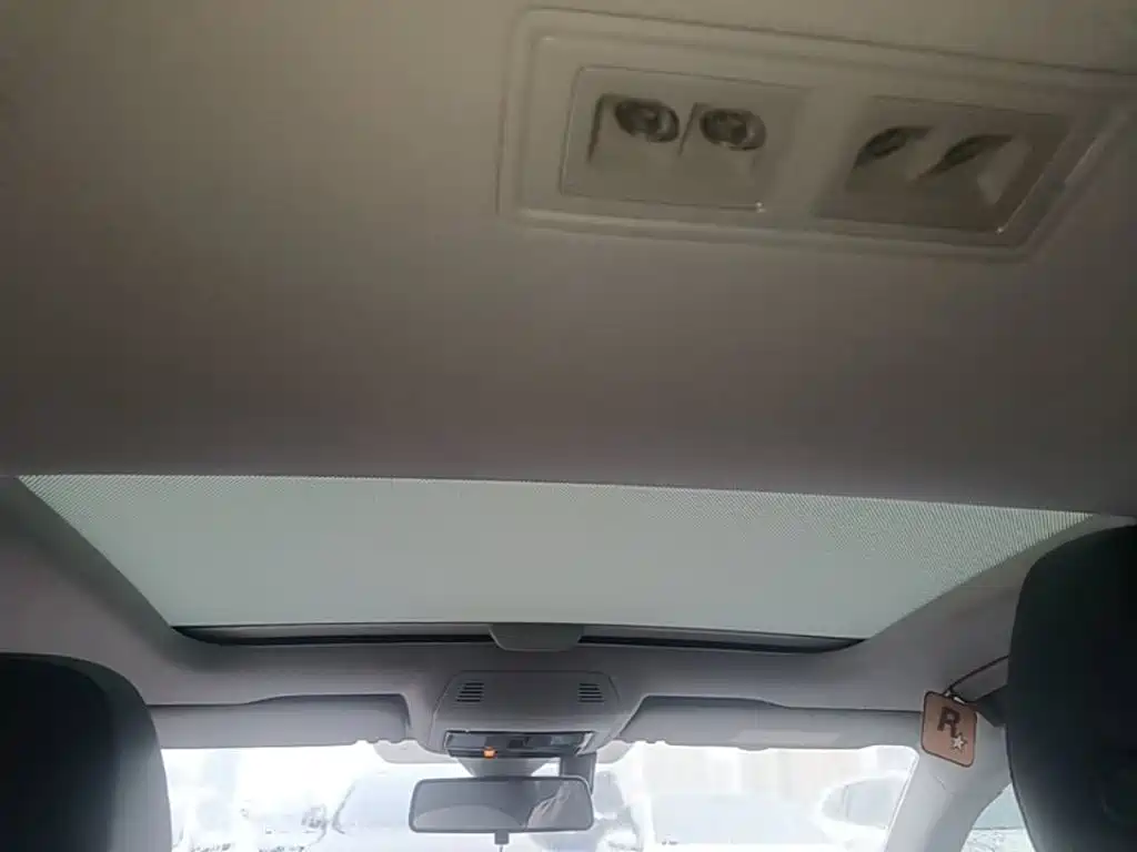 Volkswagen Lamando — миниатюра 18