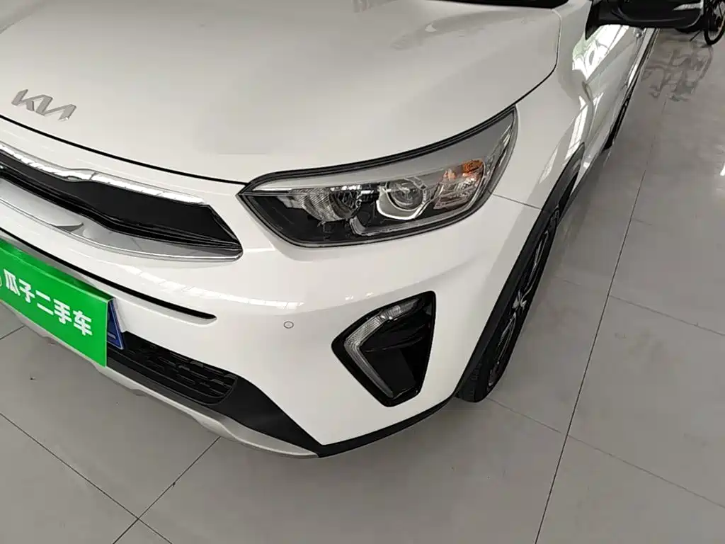 Kia KX1 — миниатюра 24