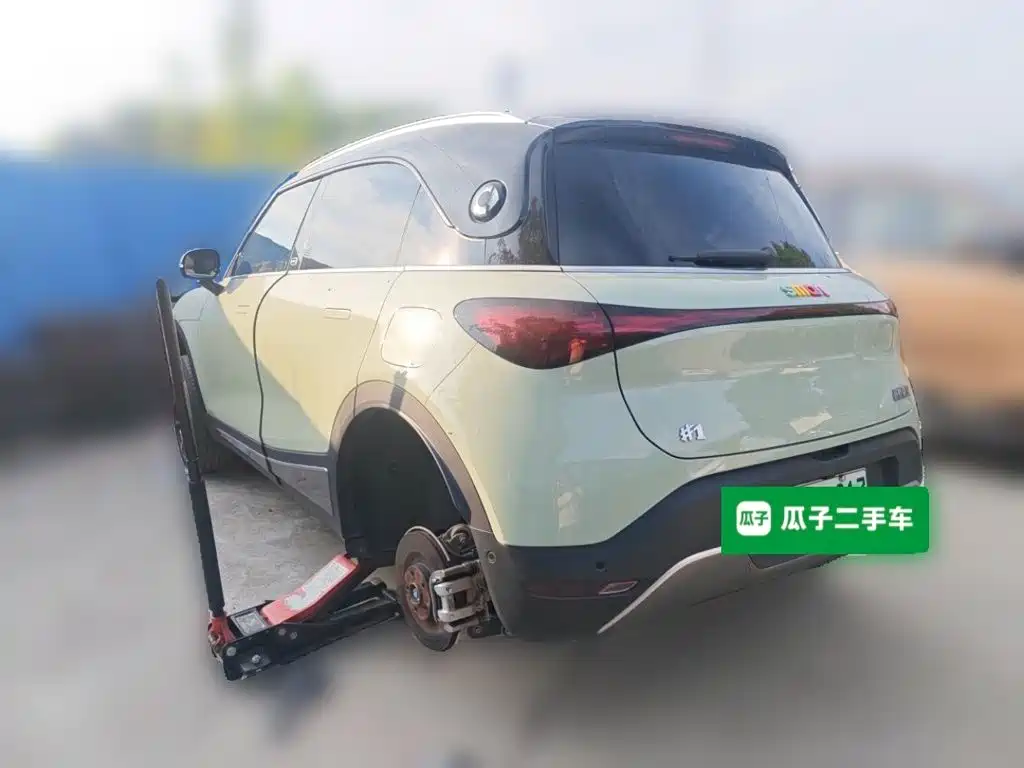 smart Smart #1 — миниатюра 4