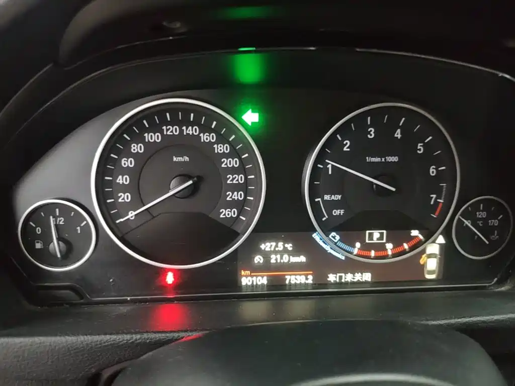 BMW 3 Series — миниатюра 12