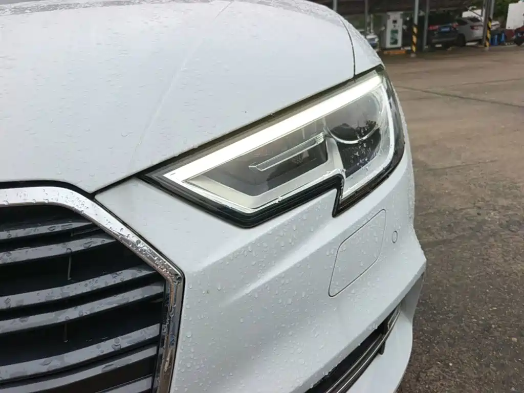 Audi A3 — миниатюра 24