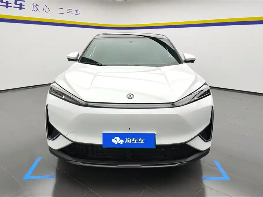 Dongfeng L7 2025 430