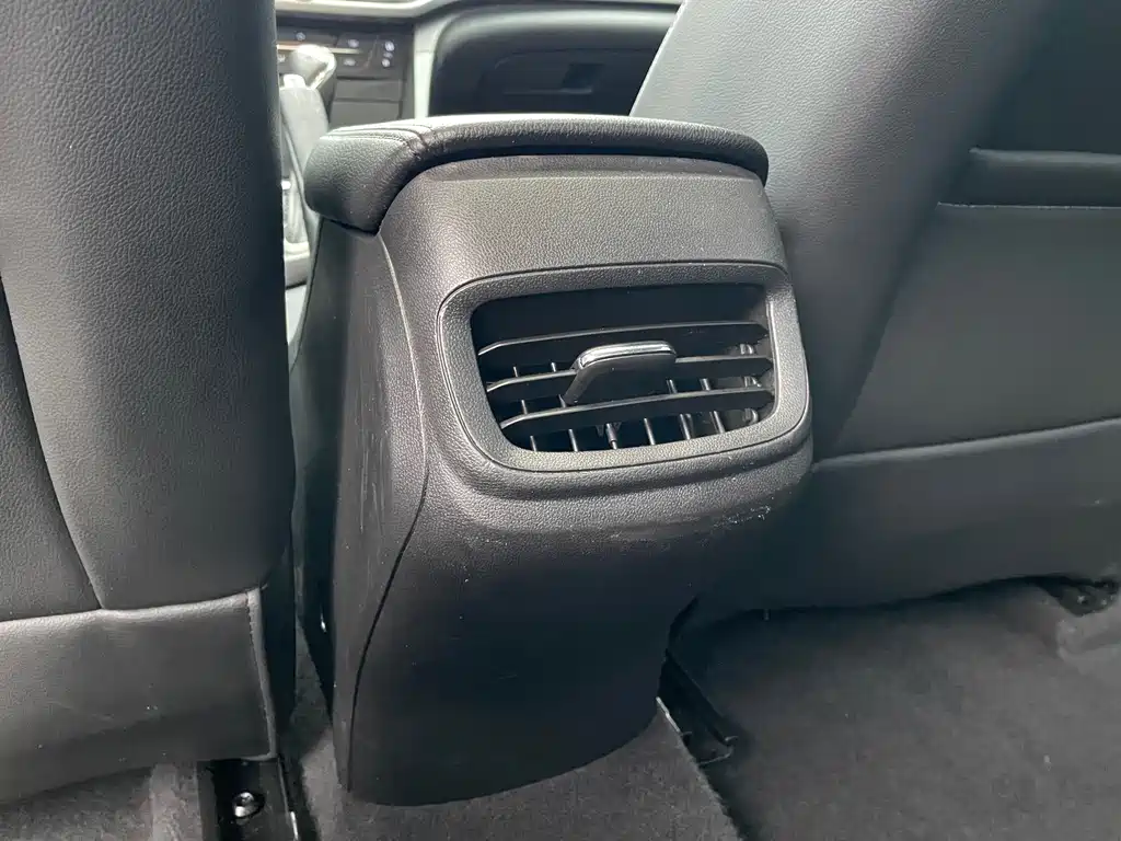 Buick Excelle — миниатюра 11