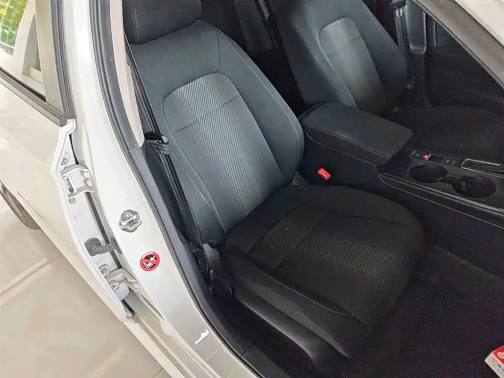Honda Integra — миниатюра 25