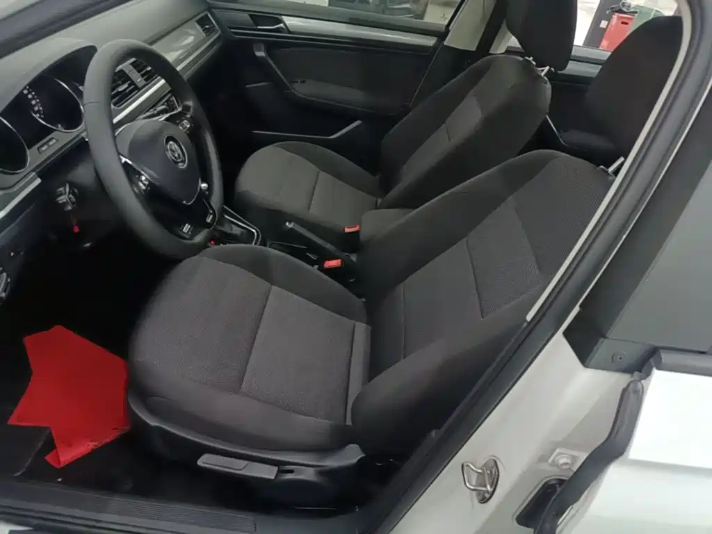 Volkswagen Bora — миниатюра 15